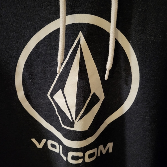 Volcom hoodie, men's size xl. - Picture 5 of 5